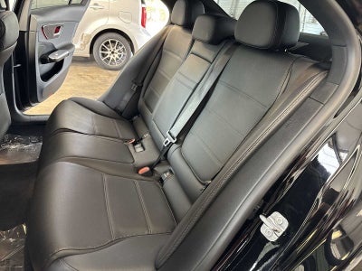 2025 Mercedes-Benz C 300 C 300
