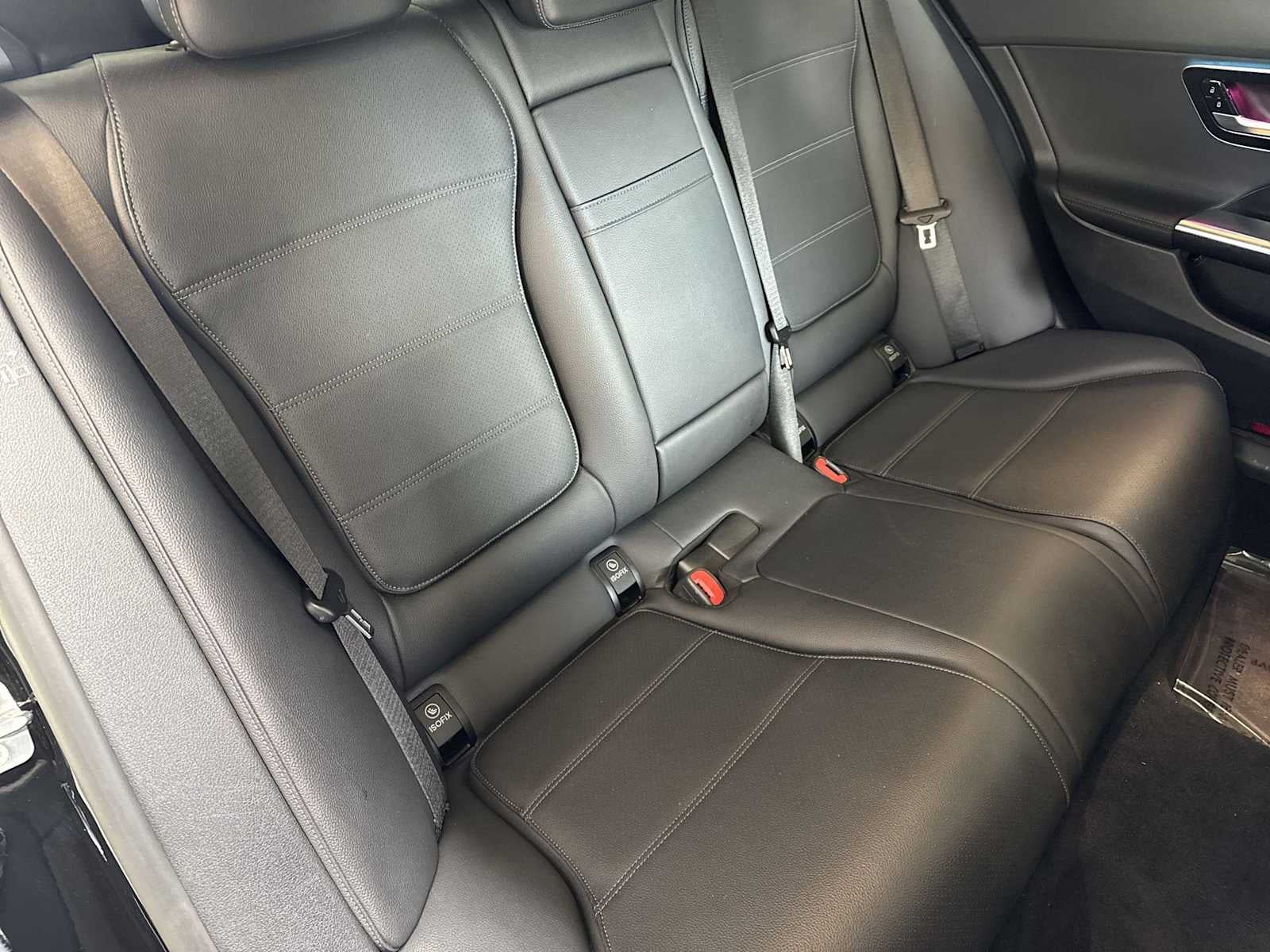 2025 Mercedes-Benz C 300 C 300