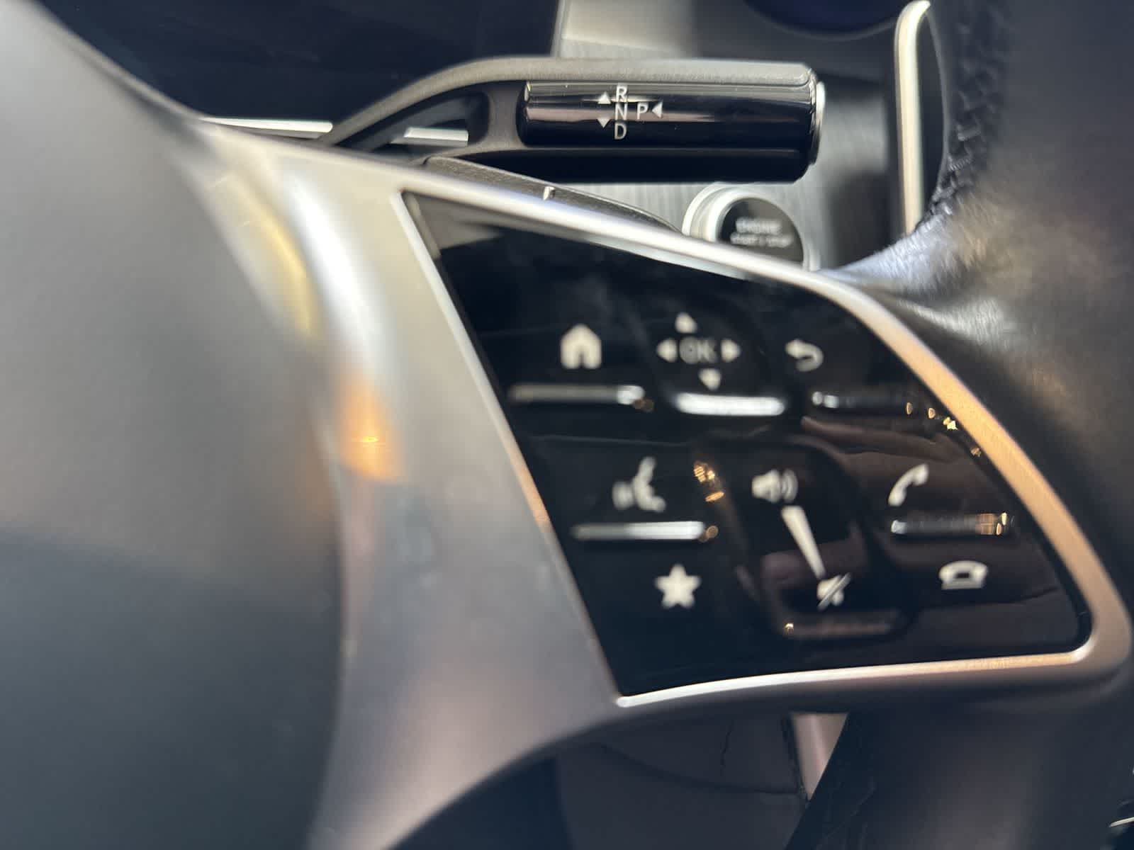 2025 Mercedes-Benz C 300 C 300