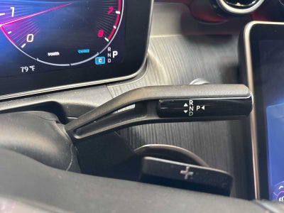 2025 Mercedes-Benz C 300 C 300