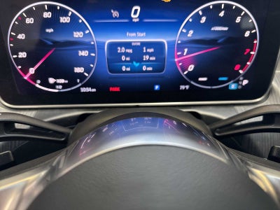 2025 Mercedes-Benz C 300 C 300