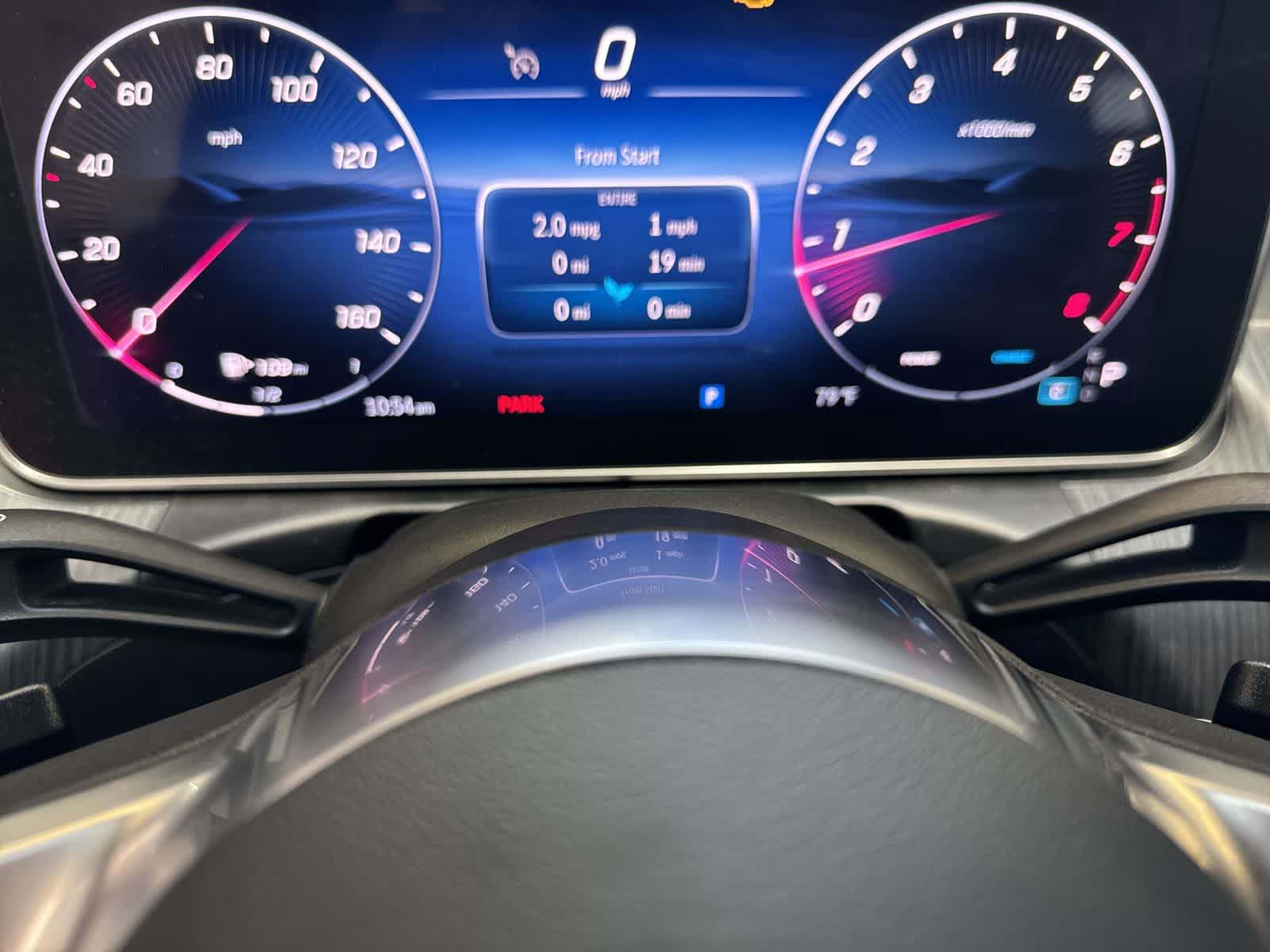 2025 Mercedes-Benz C 300 C 300