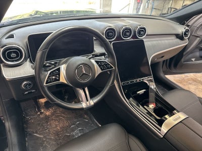 2025 Mercedes-Benz C 300 C 300
