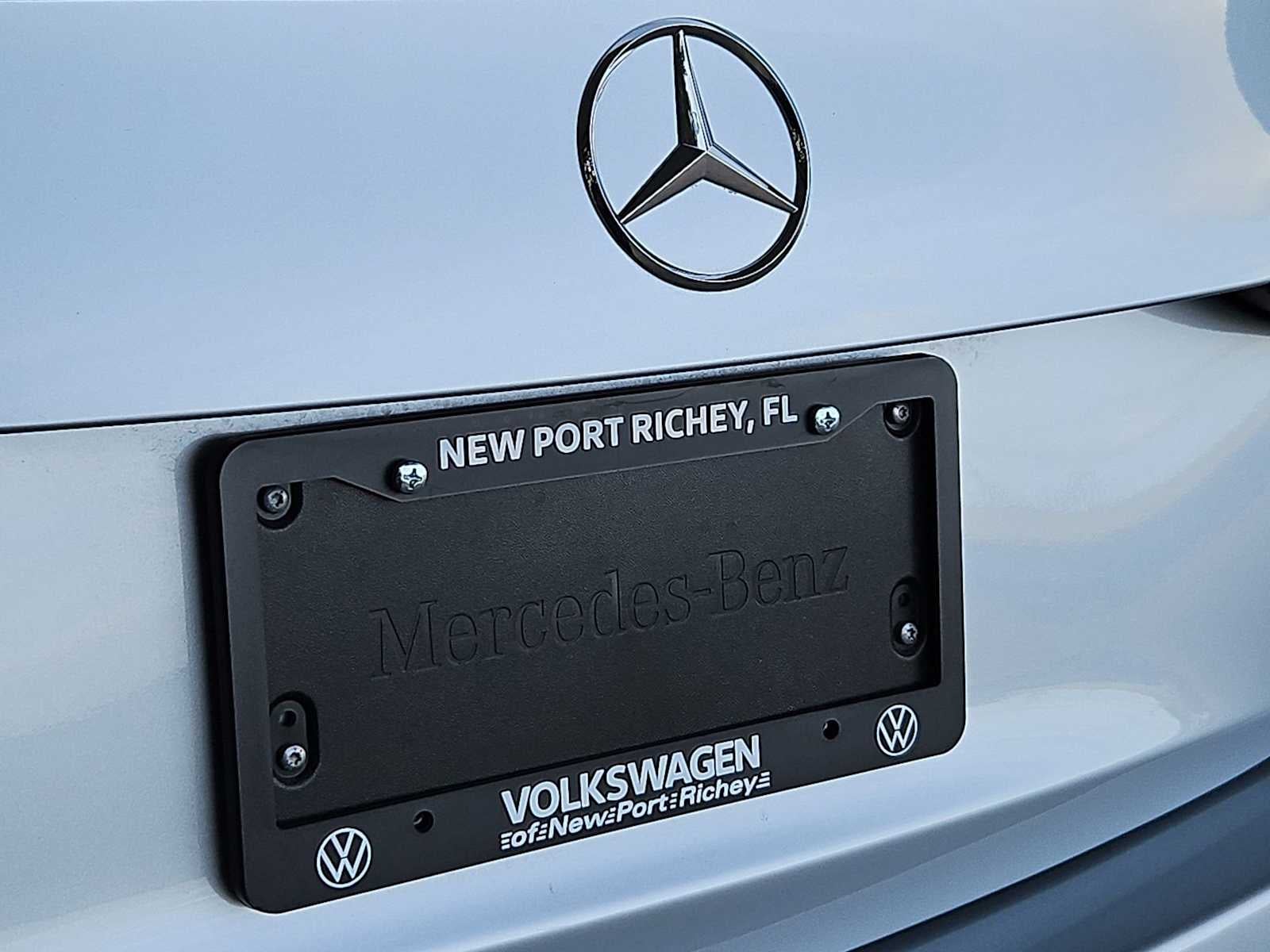 2024 Mercedes-Benz C-Class AMG® C 43