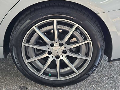 2024 Mercedes-Benz C-Class AMG® C 43