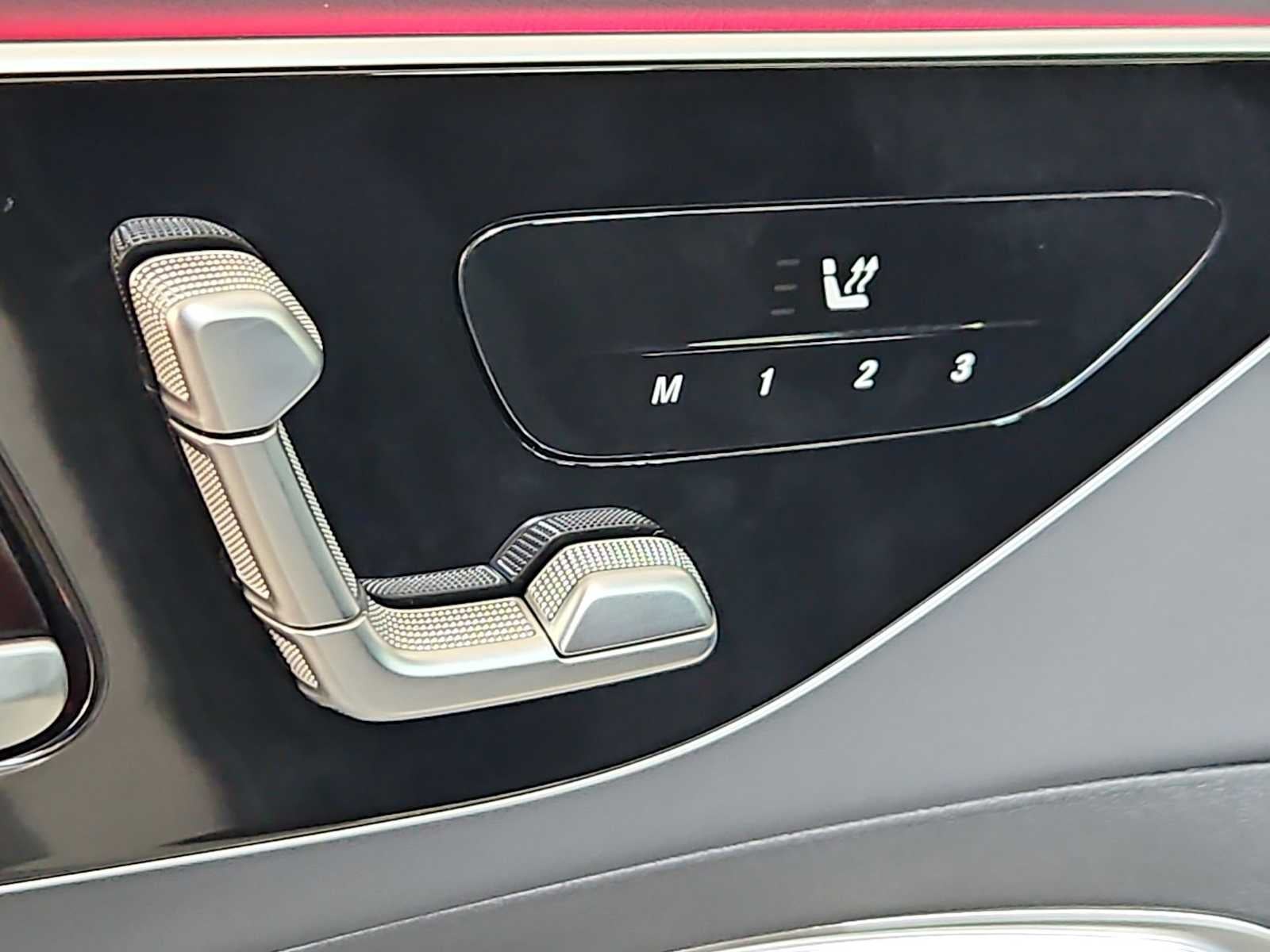 2024 Mercedes-Benz C-Class AMG® C 43