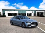 2024 Mercedes-Benz C-Class AMG® C 43
