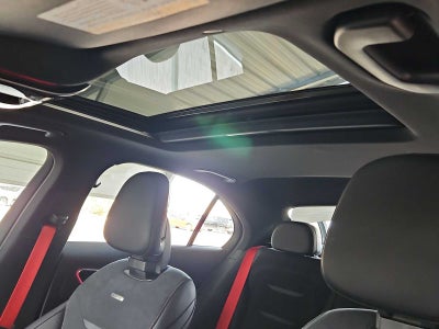 2024 Mercedes-Benz C-Class AMG® C 43