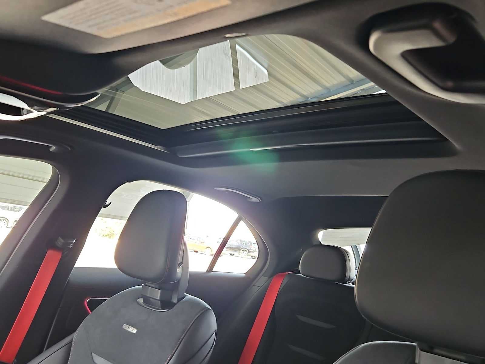 2024 Mercedes-Benz C-Class AMG® C 43