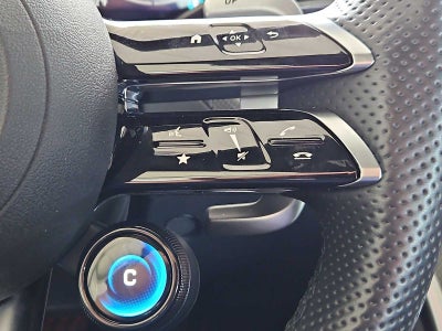 2024 Mercedes-Benz C-Class AMG® C 43