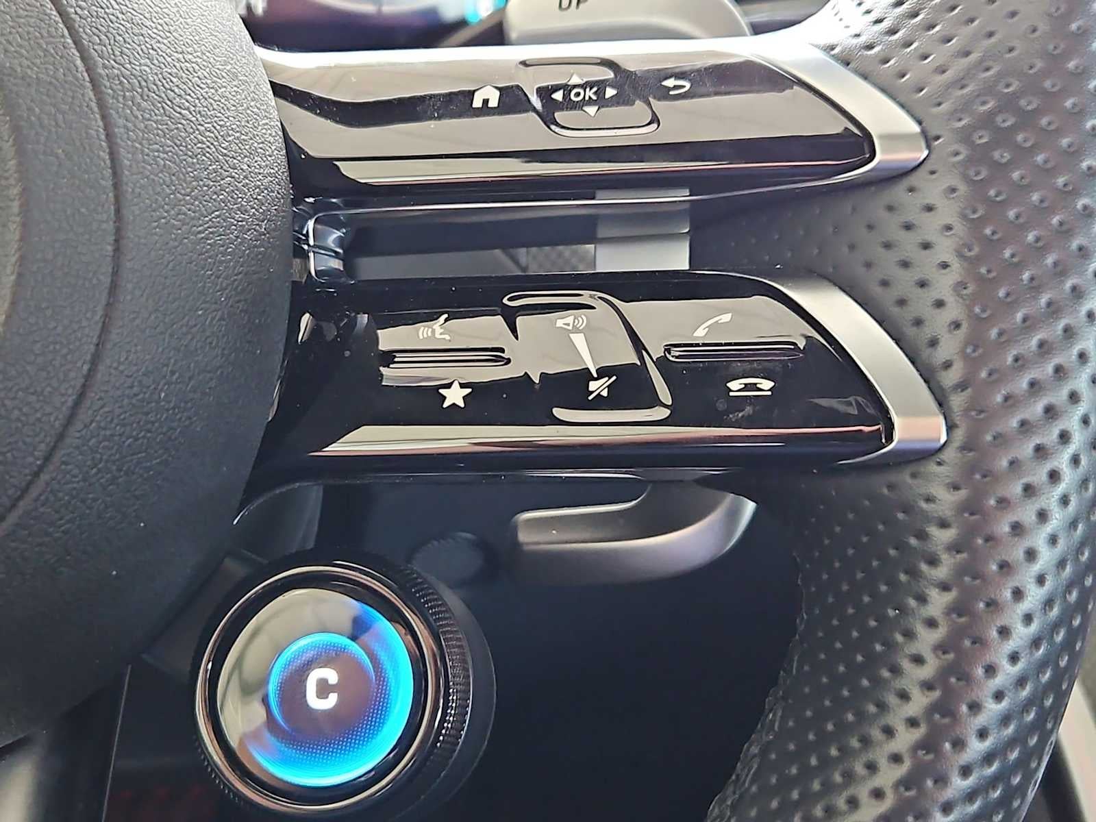 2024 Mercedes-Benz C-Class AMG® C 43