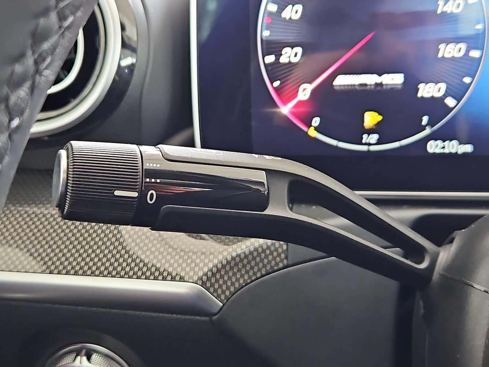 2024 Mercedes-Benz C-Class AMG® C 43