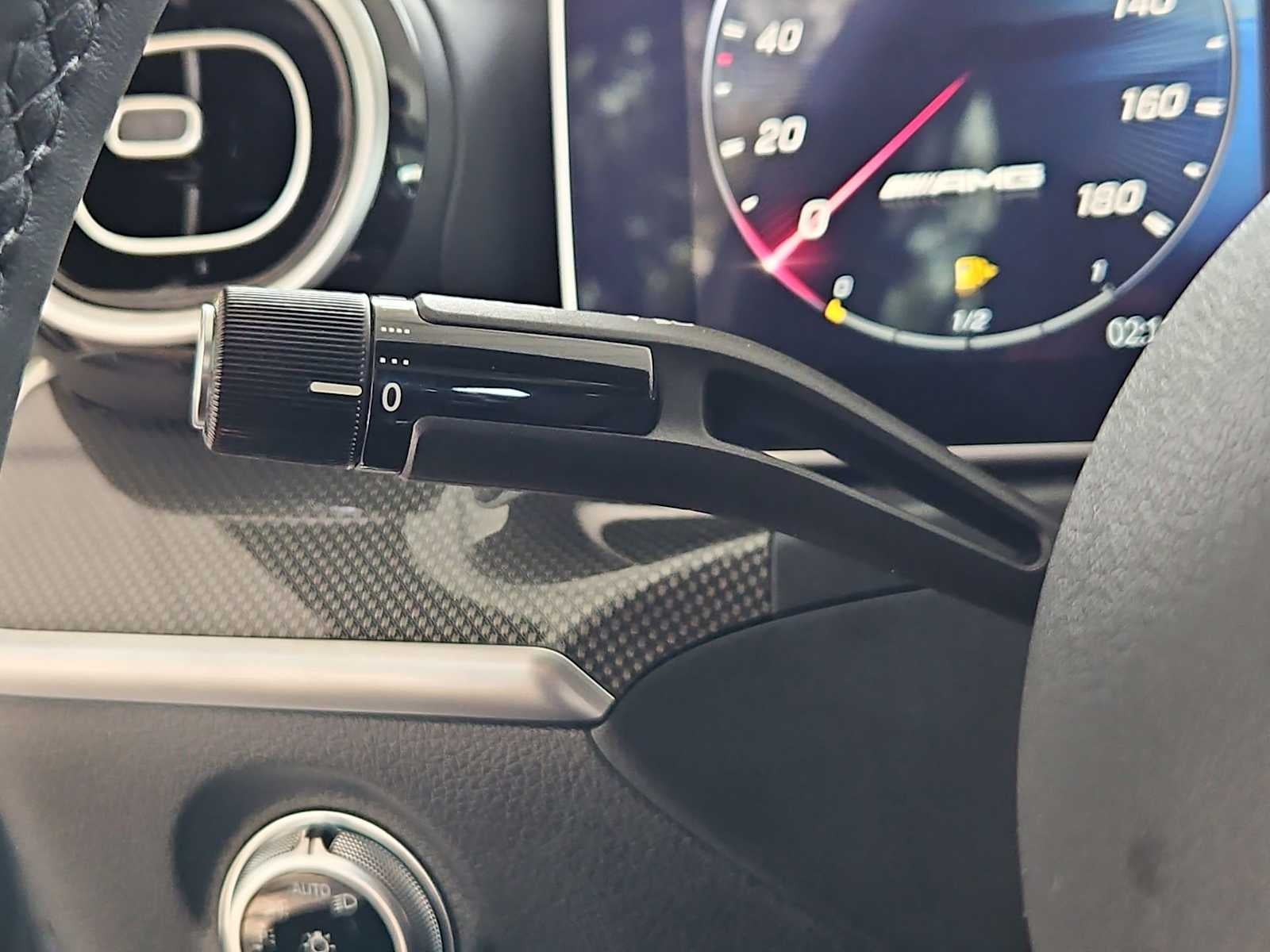 2024 Mercedes-Benz C-Class AMG® C 43