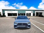 2024 Mercedes-Benz C-Class AMG® C 43