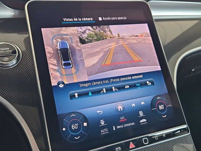 2024 Mercedes-Benz C-Class AMG® C 43