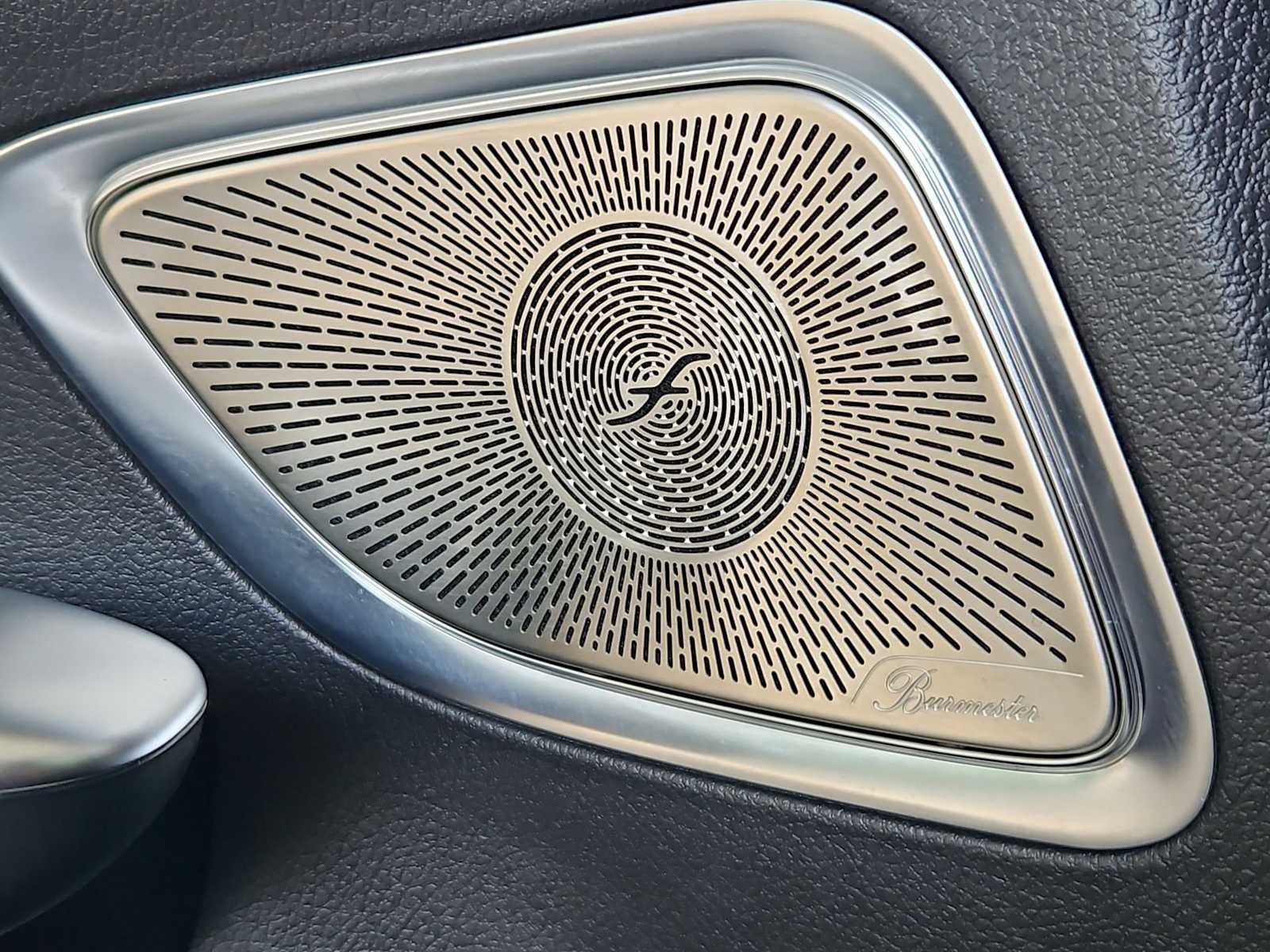 2024 Mercedes-Benz C-Class AMG® C 43