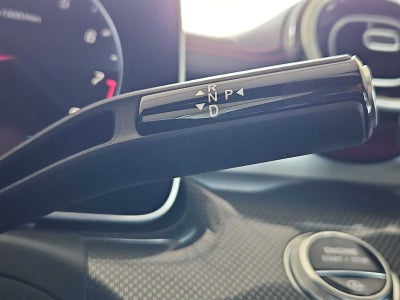 2024 Mercedes-Benz C-Class AMG® C 43