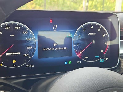 2024 Mercedes-Benz C-Class AMG® C 43