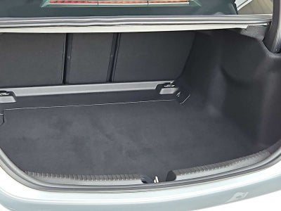 2024 Mercedes-Benz C-Class AMG® C 43