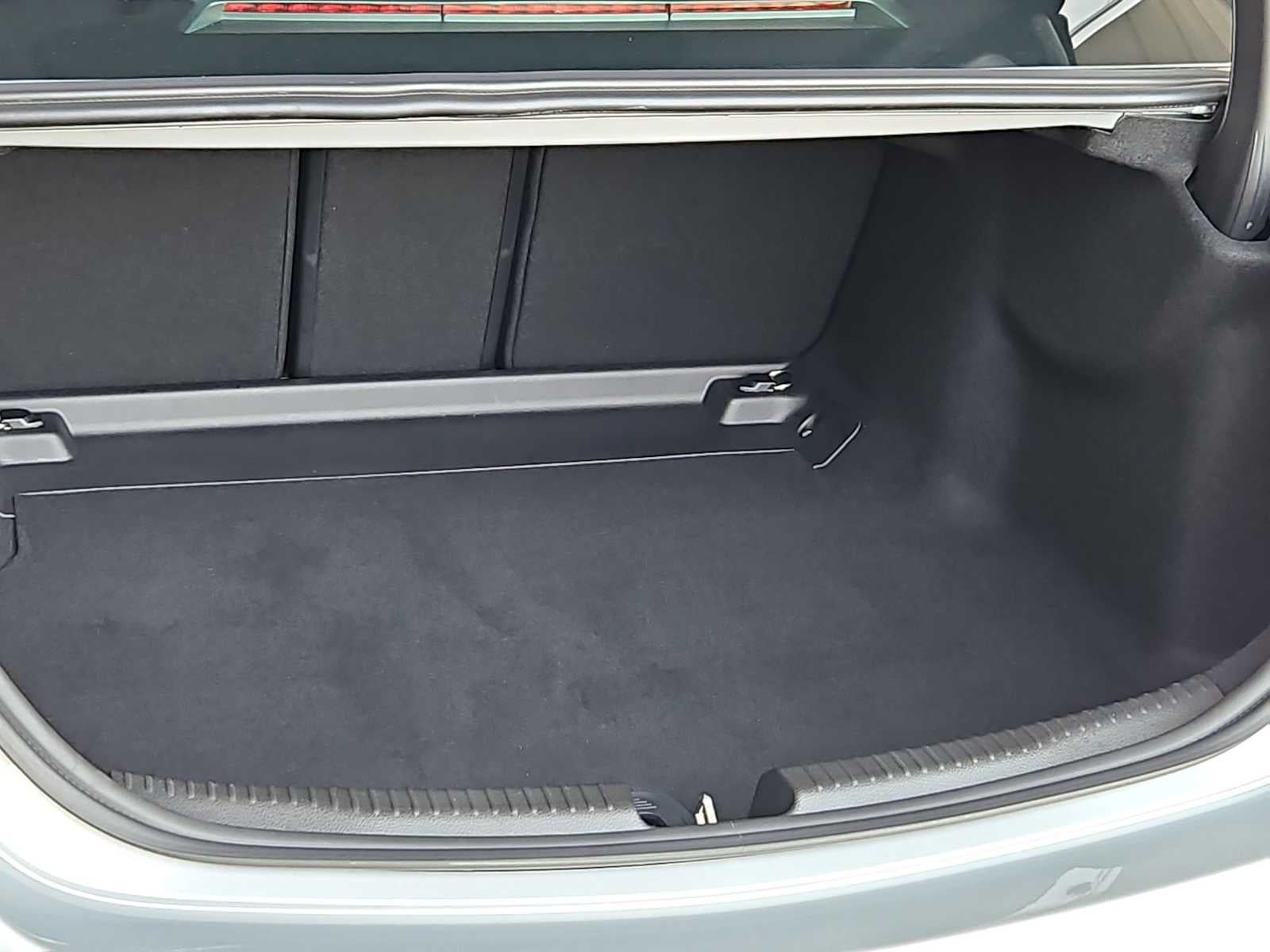 2024 Mercedes-Benz C-Class AMG® C 43