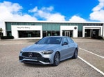 2024 Mercedes-Benz C-Class AMG® C 43