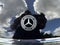 2023 Mercedes-Benz EQS 580 EQS 580