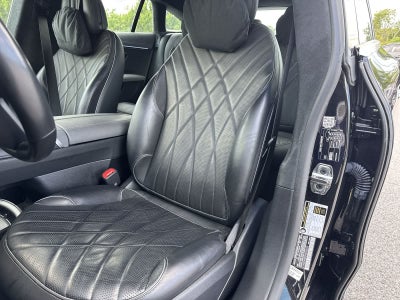 2023 Mercedes-Benz EQS 580 EQS 580