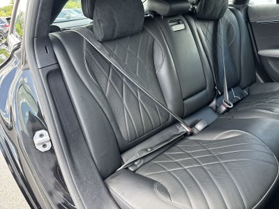 2023 Mercedes-Benz EQS 580 EQS 580