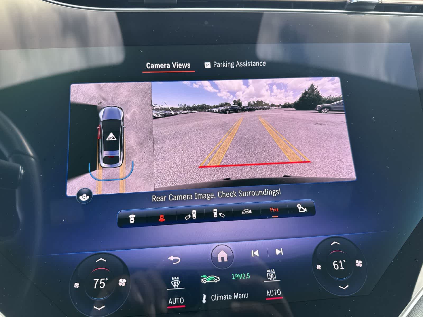 2023 Mercedes-Benz EQS 580 EQS 580