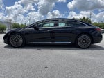 2023 Mercedes-Benz EQS 580 EQS 580