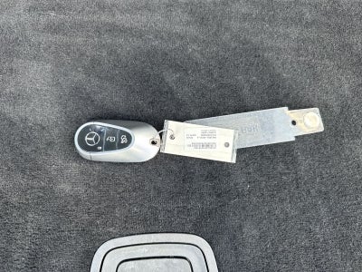 2023 Mercedes-Benz EQS 580 EQS 580