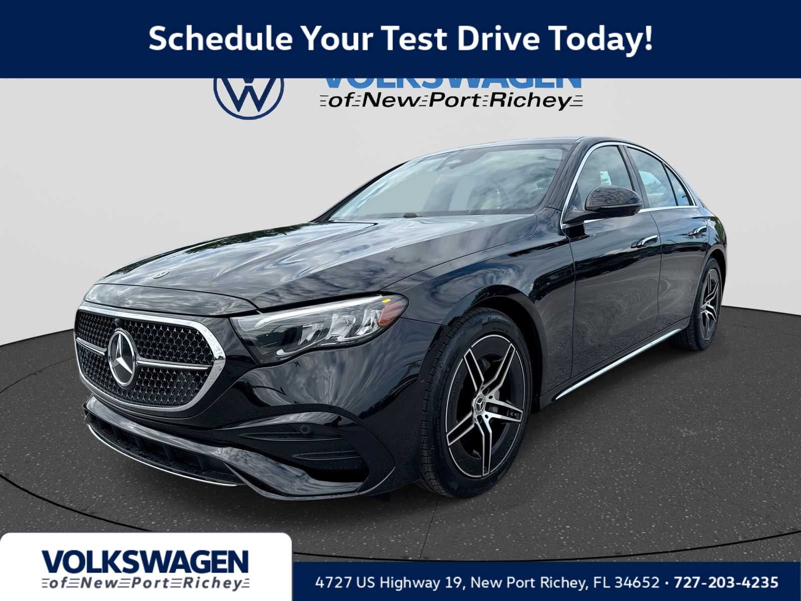 2026 Mercedes-Benz E 350 E 350