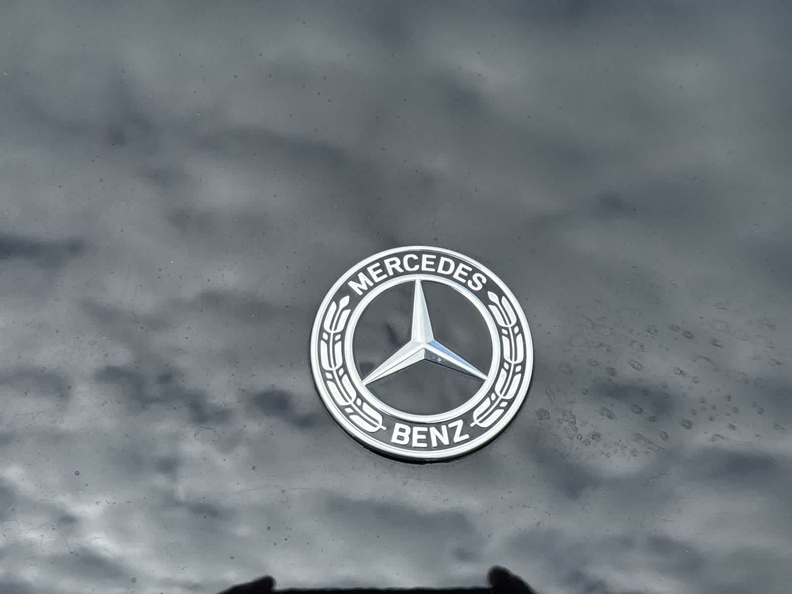 2026 Mercedes-Benz E 350 E 350