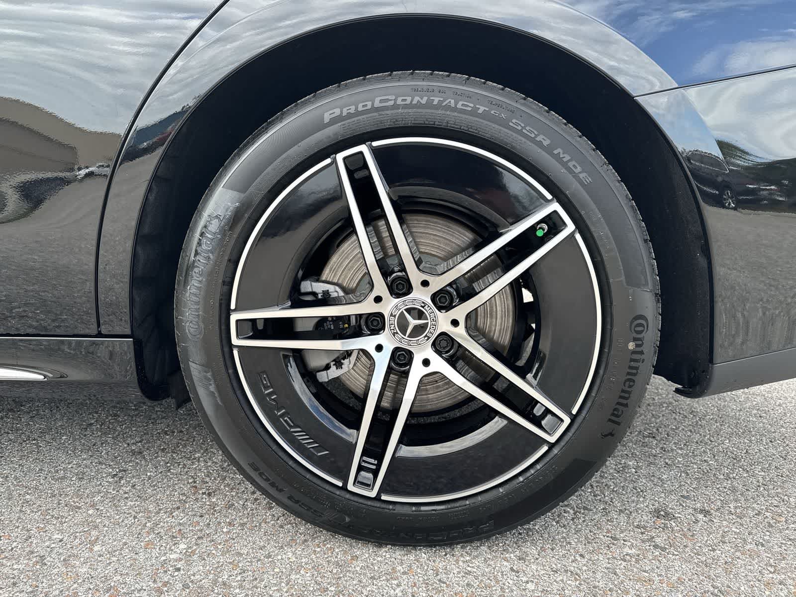 2026 Mercedes-Benz E 350 E 350