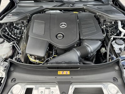 2026 Mercedes-Benz E 350 E 350
