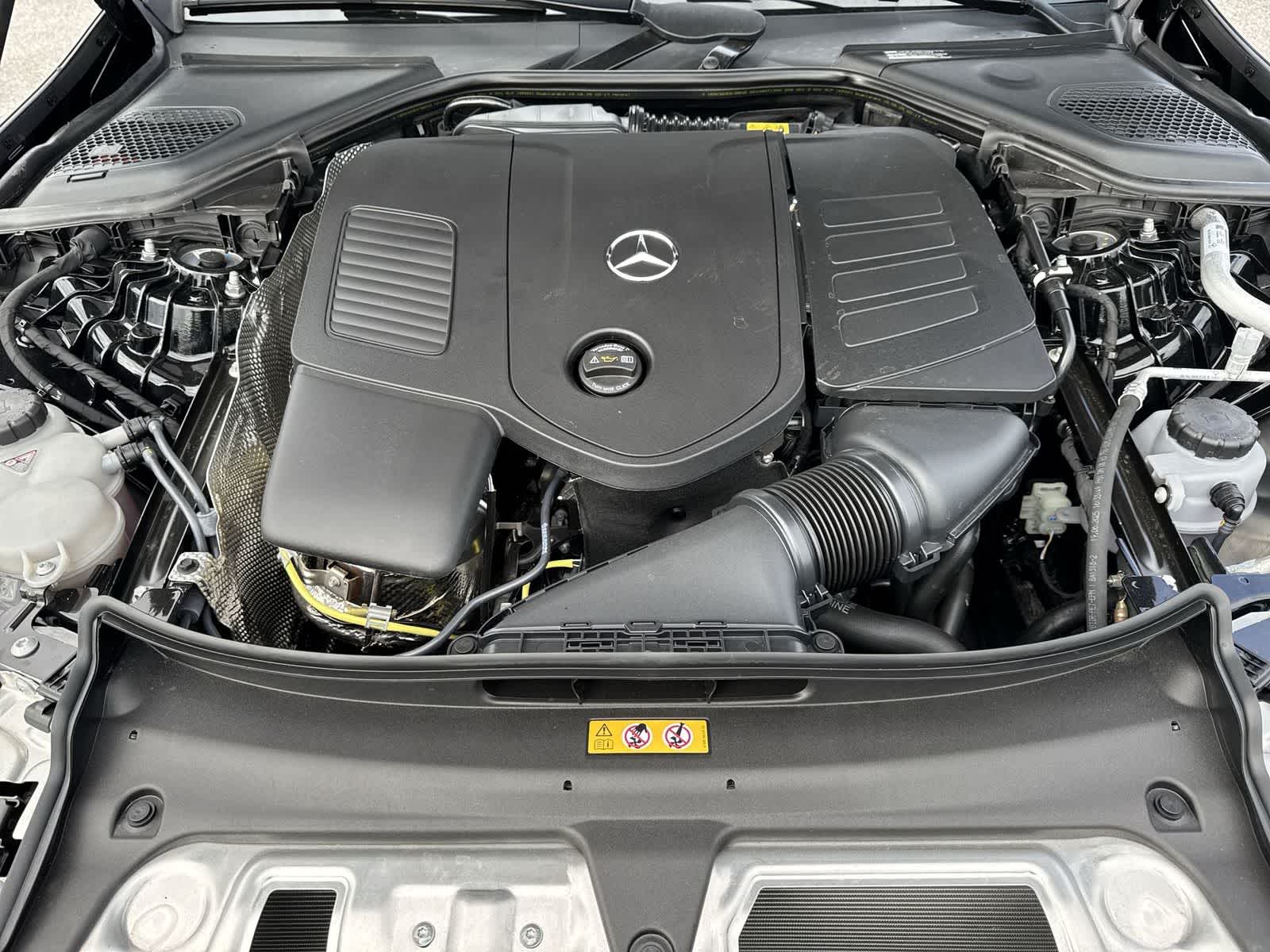 2026 Mercedes-Benz E 350 E 350