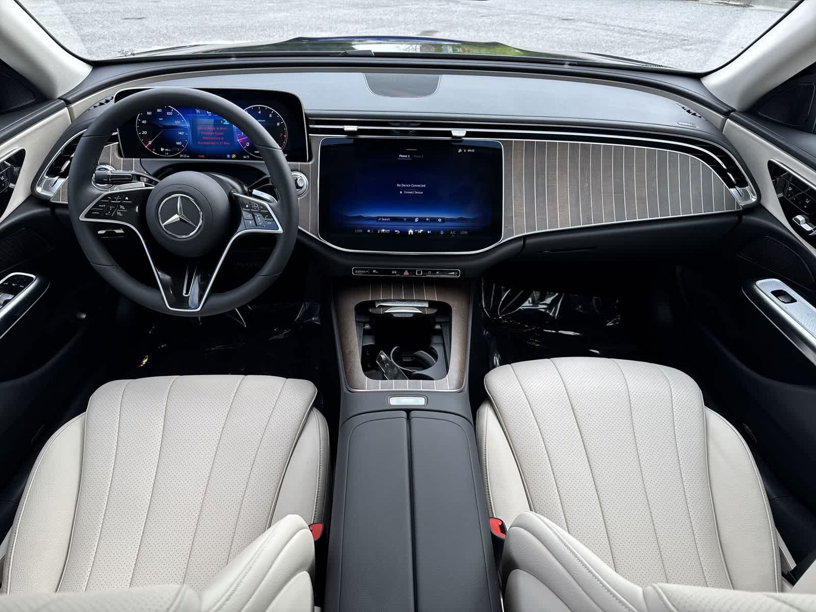 2026 Mercedes-Benz E 350 E 350