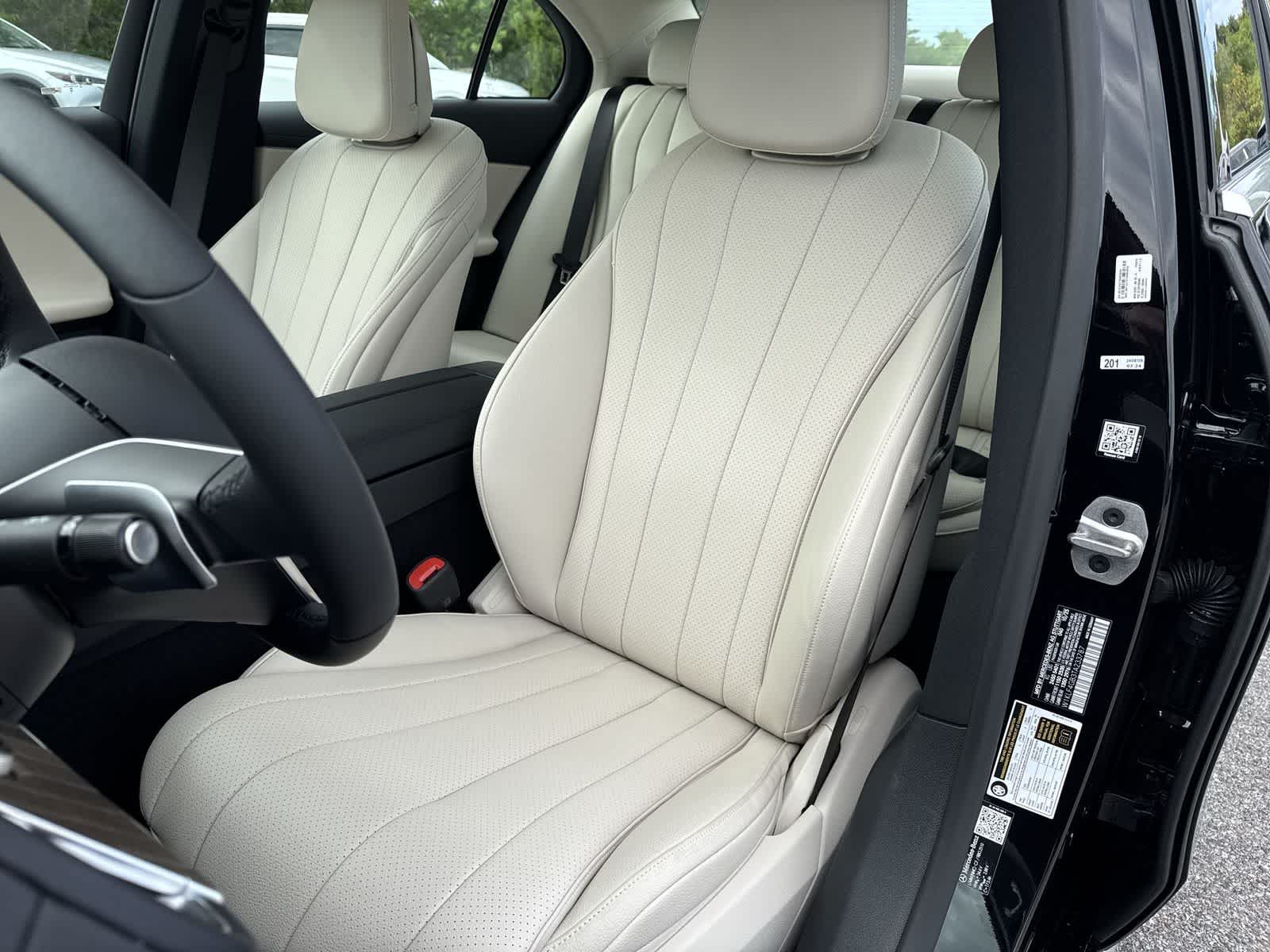 2026 Mercedes-Benz E 350 E 350