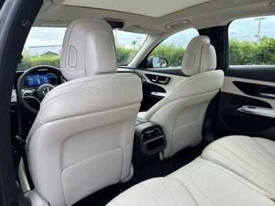 2026 Mercedes-Benz E 350 E 350