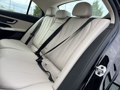 2026 Mercedes-Benz E 350 E 350