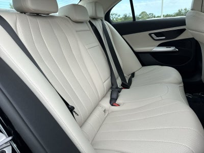 2026 Mercedes-Benz E 350 E 350