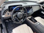 2026 Mercedes-Benz E 350 E 350