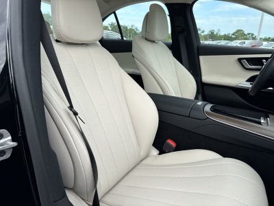 2026 Mercedes-Benz E 350 E 350