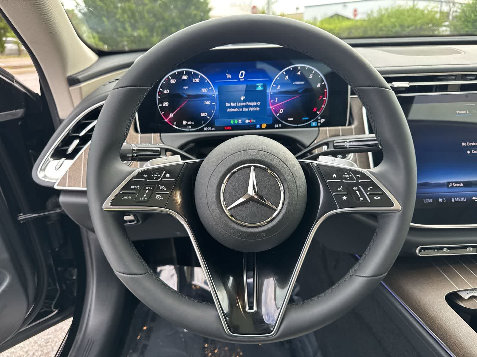 2026 Mercedes-Benz E 350 E 350