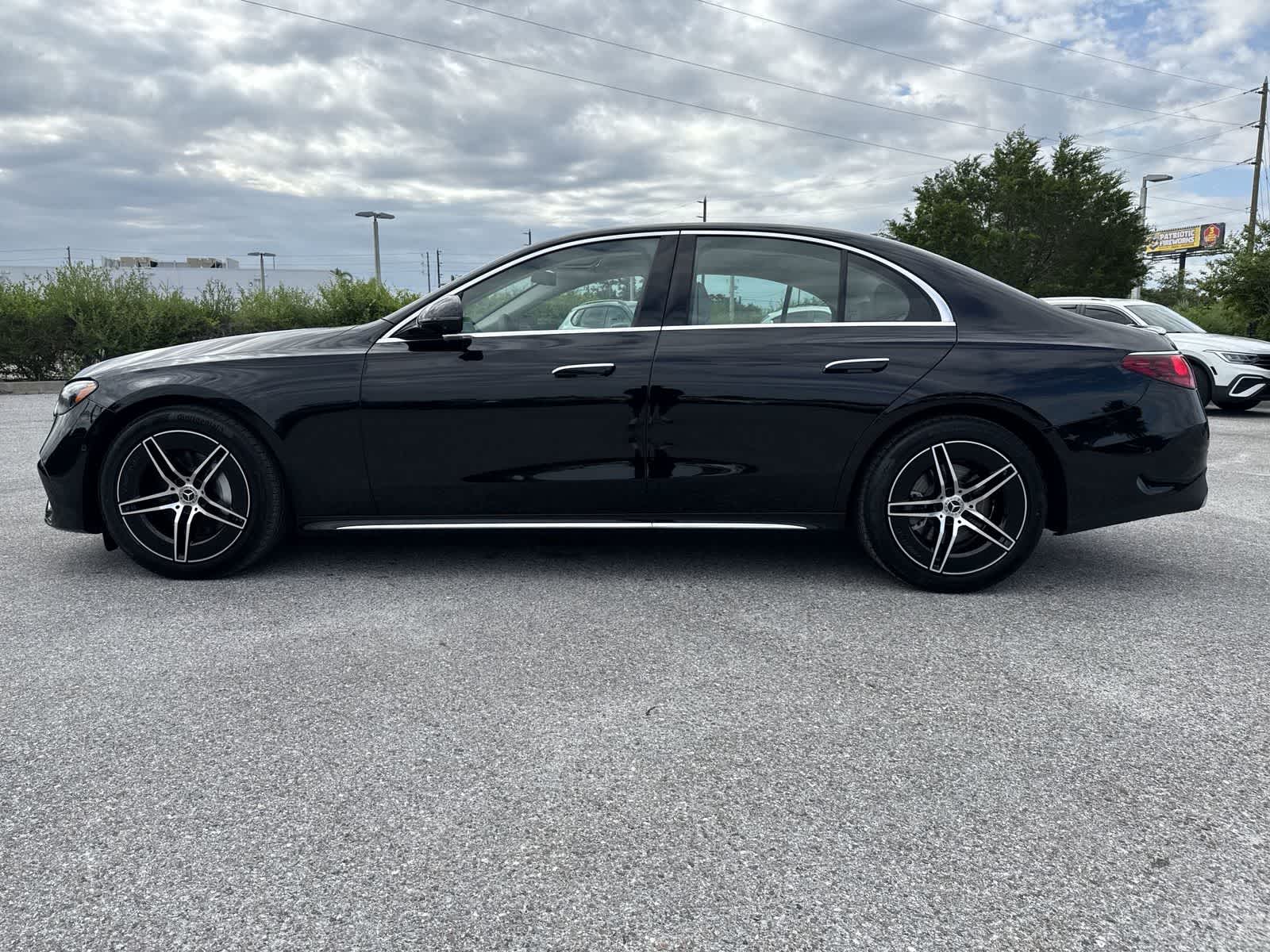 2026 Mercedes-Benz E 350 E 350