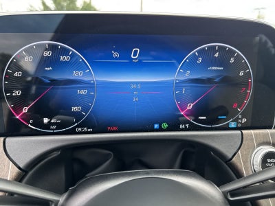 2026 Mercedes-Benz E 350 E 350