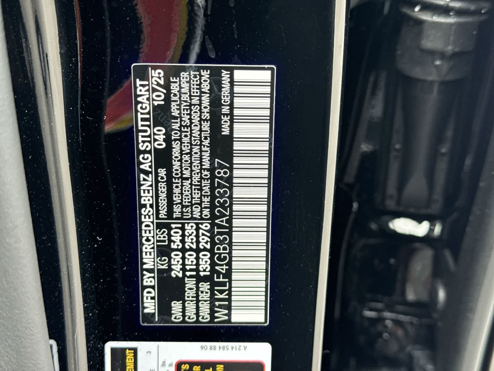 2026 Mercedes-Benz E 350 E 350