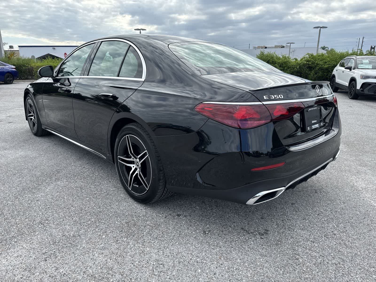 2026 Mercedes-Benz E 350 E 350