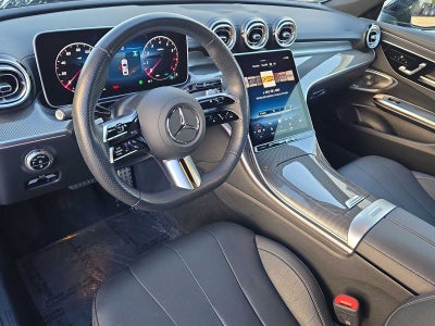 2025 Mercedes-Benz CLE CLE 300