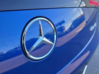 2025 Mercedes-Benz CLE CLE 300